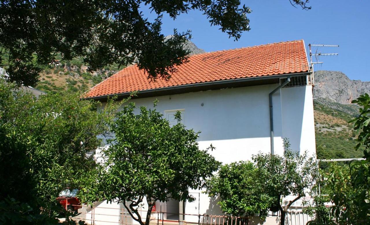 ホテル Vila Stefan ポダツァ エクステリア 写真
