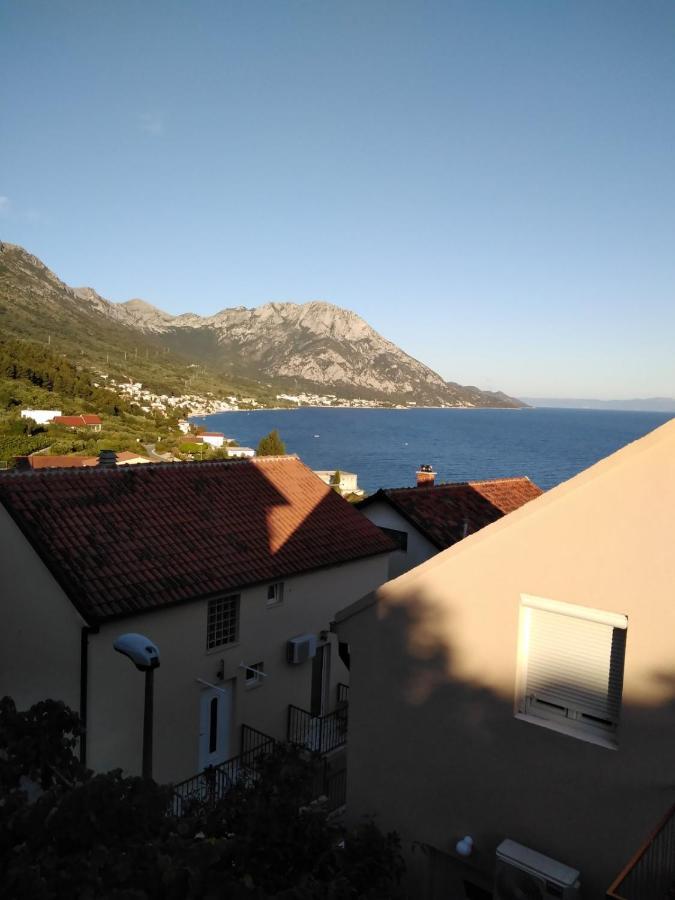 ホテル Vila Stefan ポダツァ エクステリア 写真